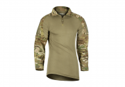 Operator Combat shirt/UBACS Clawgear, Multicam