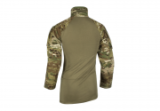 Operator Combat shirt/UBACS Clawgear, Multicam