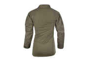 Operator Combat shirt/UBACS Clawgear, RAL7013