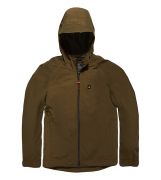 Bunda Vintage Industries Dawson, Olive, Velikost S Bunda Vintage Industries Dawson, Olive, Velikost S
