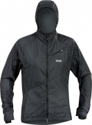 Outdoorová bunda Tilak Aira Pertex, černá Outdoorová bunda Tilak Aira Pertex, černá