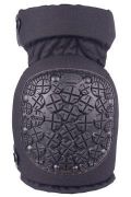 Chrániče kolen ALTA CONTOUR 360 Tactical Knee Pads with VIBRAM®, černé (52933.00)