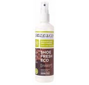 Hygienický sprej Fibertec SHOE FRESH ECO, 250ml