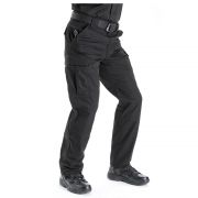 Kalhoty 5.11 TDU rip-stop, černé