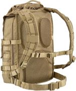 Batoh ASSAULT, Defcon 5 (45 l), Coyote