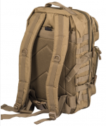 Batoh Mil-tec US Assault LG 36L, Coyote