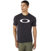 Triko Oakley O-BOLD Ellipse, Blackout Triko Oakley O-BOLD Ellipse, Blackout