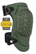 Chrániče kolen ALTA FLEX Vibram cap, olive (50433.09)