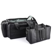 Střelecká taška COP Range Bag 912, černá 35l