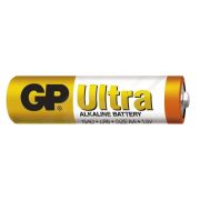 Baterie GP tužková ALKALINE Ultra R6A 6+2 ks, AA 1,5 V