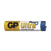 Baterie GP mikrotužková ALKALINE Ultra Plus 4 ks, AAA 1,5 V