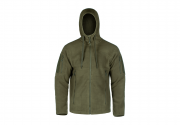 Fleecová bunda Clawgear MK.II Milvago Hoody, RAL7013