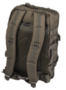 Batoh US Assault LG 36 l Mil-tec, Olive Green