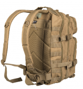 Batoh Mil-Tec US Assault pack 20l Coyote