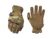 Rukavice Mechanix FastFit, Multicam