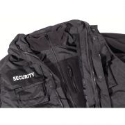 Bunda SECURITY antistatic PRO