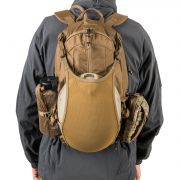 Batoh Helikon Groundhog 10 l, Coyote