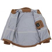 Bunda Texar Hardshell Comodo, Coyote