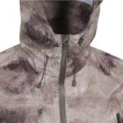 Bunda Texar Hardshell Comodo, Mud Camo