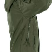 Bunda Texar Conger, olive