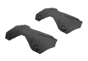 Chrániče kolen TRUST HP INTERNAL pro kalhoty Clawgear Raider Mk.IV, černé