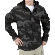 Větrovka Surplus Windbreaker Zipper, Olive Větrovka Surplus Windbreaker Zipper, Olive