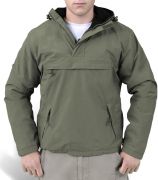 Větrovka Surplus Windbreaker, olivová