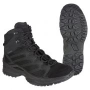 Boty Lowa Innox gtx Mid TF, black