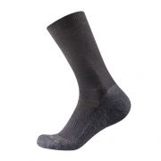 Ponožky Devold Multi medium, Černé vel. 38-40