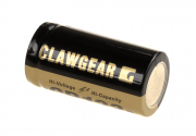 Lithiová baterie CR123 3V Clawgear 1400 mAh