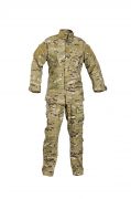 Komplet uniforma Defcon 5 ACU Multicamo Rip-Stop