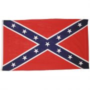 MFH vlajka Konfederace, 90x150 cm