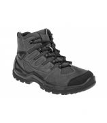 Boty Prabos Beast Ankle, urban grey