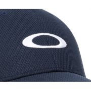 Kšiltovka OAKLEY Golf Ellipse Hat, Navy Blue