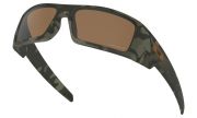 Brýle OAKLEY Gascan Matte Olive Camo w/ PRIZM Tungsten Polarized