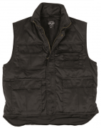 US vesta Ranger černá