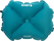 Polštář Klymit Pillow X Large. modrý