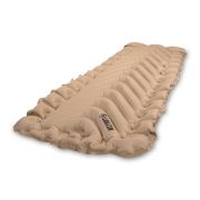 Karimatka Klymit Insulated Static V Luxe SL, Coyote-Sand