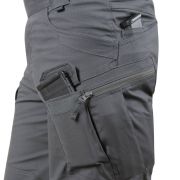 Kraťasy Helikon Urban Tactical GEN III, Shadow Grey