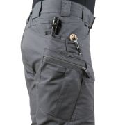 Kraťasy Helikon Urban Tactical GEN III, Shadow Grey