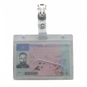 Plastové pouzdro COP na ID