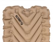 Karimatka Klymit Insulated Static V Luxe SL, Coyote-Sand