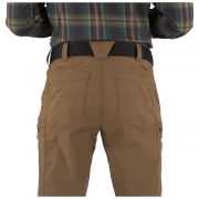 Kalhoty 5.11 APEX PANT, Battle Brown