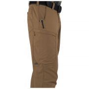 Kalhoty 5.11 APEX PANT, Battle Brown