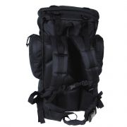 Batoh MFH Tactical (55 l), Černý