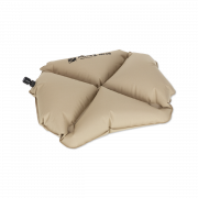 Nafukovací polštář Klymit Pillow X - Recon, Coyote-Sand