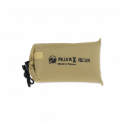 Nafukovací polštář Klymit Pillow X - Recon, Coyote-Sand