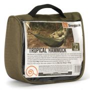 Hamaka Snugpak Tropical, Olive Green