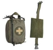 Lékarnička Templar’s Gear First Aid Pouch, Ranger Green