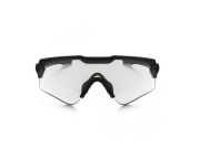 Brýle OAKLEY SI Ballistic M-Frame Alpha Array, tmavá/čirá skla